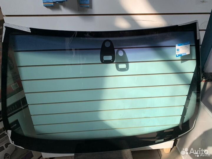 Лобовое стекло на Bmw e39