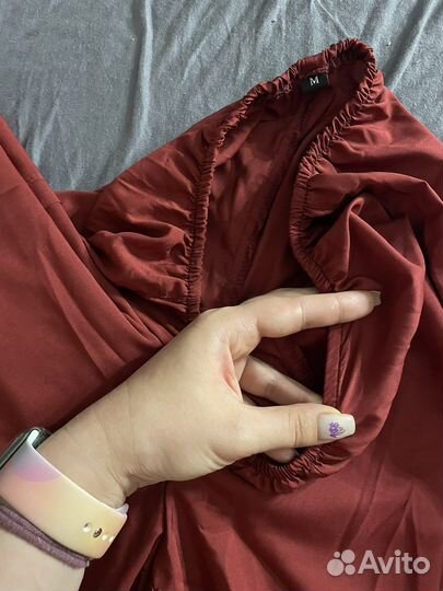 Хирургический костюм