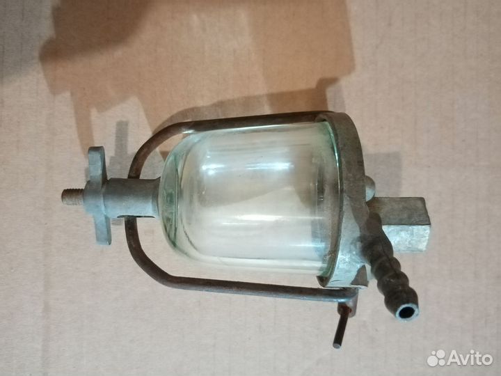 Фильтр отстойник оф-150В