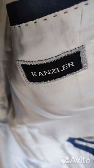 Пиджак kanzler