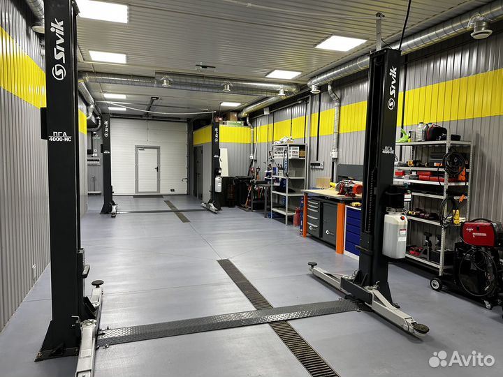 Ремонт двигателя G4KH G4KJ G4KD G4KE G4NA G4ND