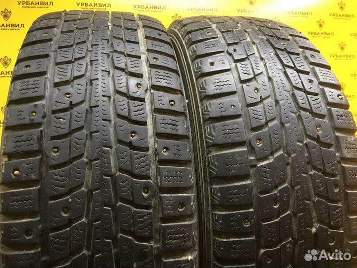 Dunlop SP Winter Ice 01 185/65 R15 88T