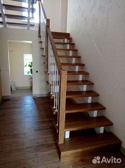 Антресольный этаж