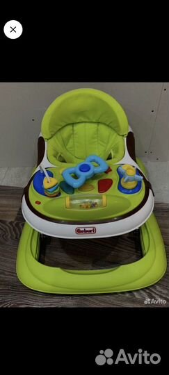Ходунки детские