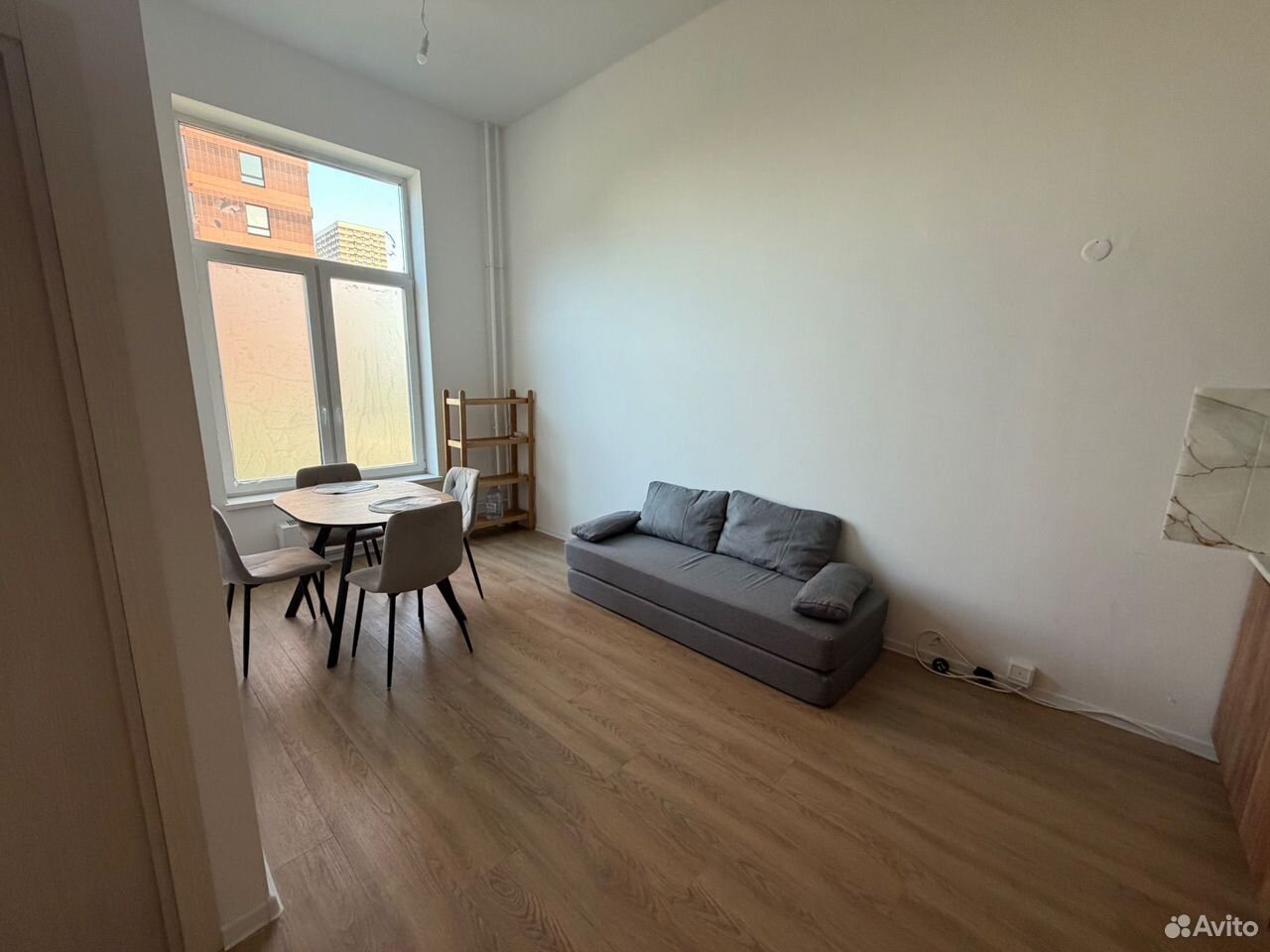 1-комнатная квартира, 42,5 м² — фото 6