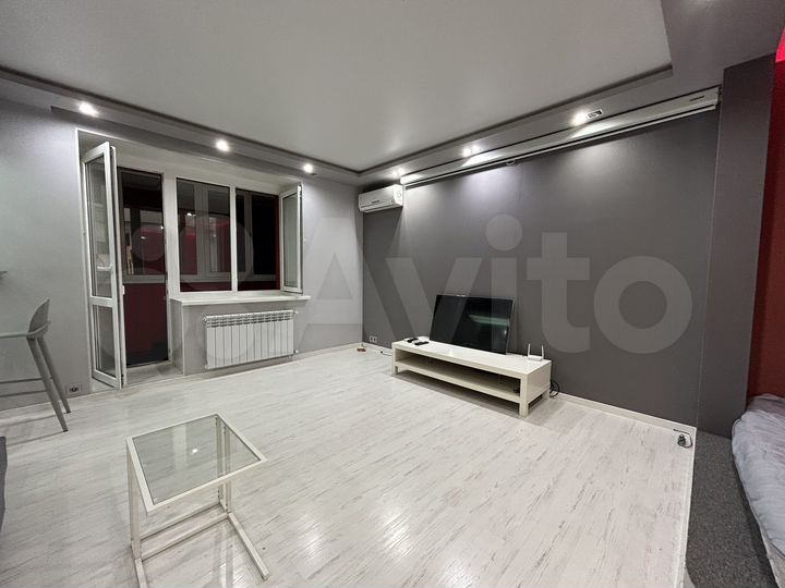 Квартира-студия, 42 м², 11/11 эт.