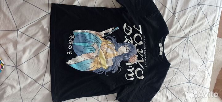 Футболка Gloria jean.Размер XS