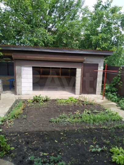 Дом 80 м² на участке 3 сот.