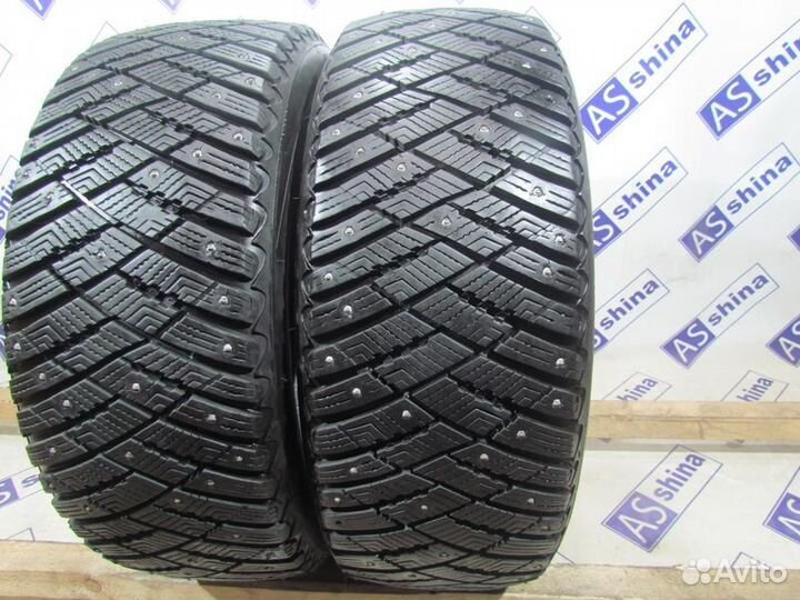 Goodyear Ultragrip Ice Arctic 225/55 R17 101K