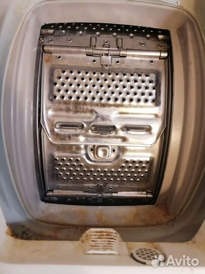 Стиральная машина electrolux 1000RPM