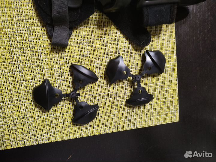 Защита запястья Allsport Dynamics