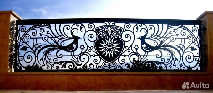 Лестницы Изготовление