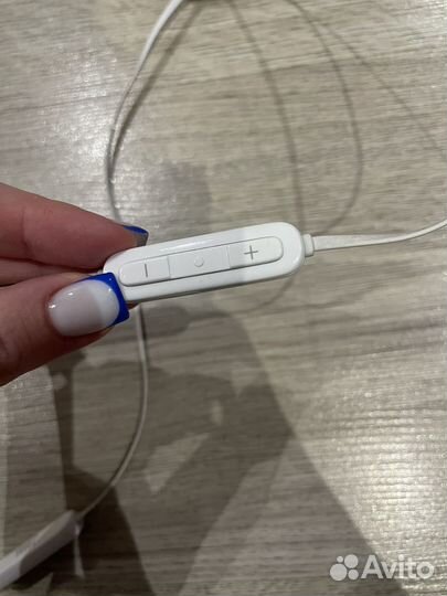 Блютуз наушники jbl