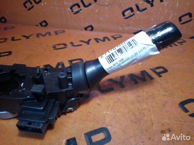 Гитара света правая Toyota Land Cruiser UZJ200