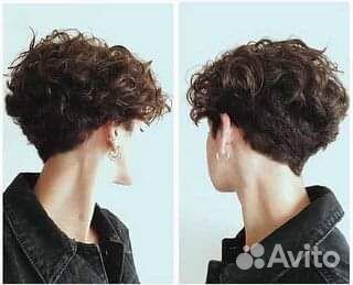 Долговременная укладка био Новинка