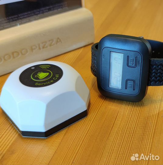 Кнопка вызова персонала. Кнопка помощи. Белая