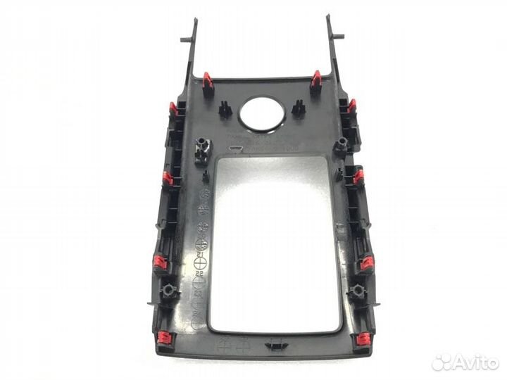 Накладка центральной консоли Mitsubishi Asx 2021