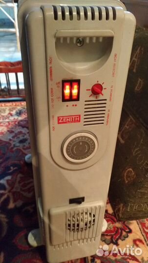 Обогреыатель