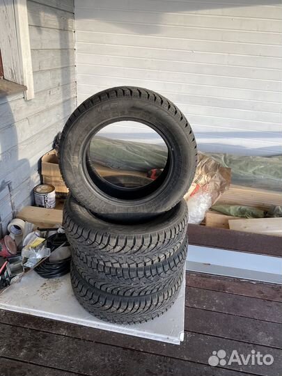 Pirelli Formula Ice 185/65 R15