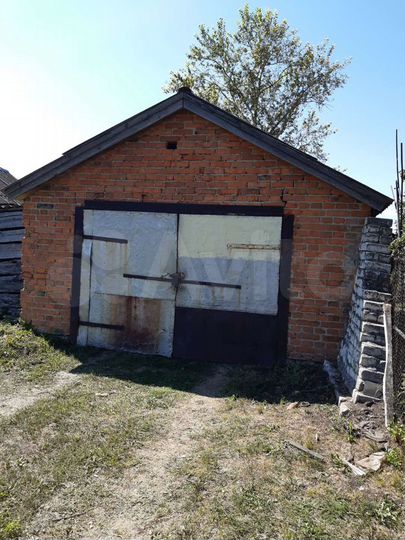 Дом 60 м² на участке 40 сот.
