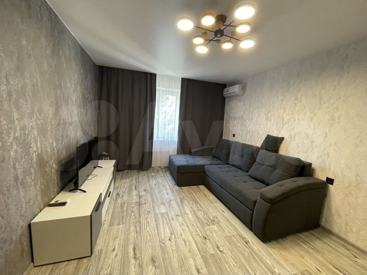 1-к. квартира, 41 м², 4/9 эт.