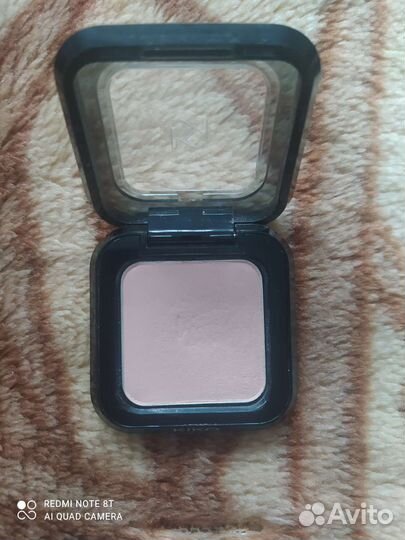 Kiko milano тени