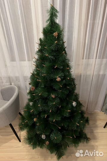 Елка искусственная
