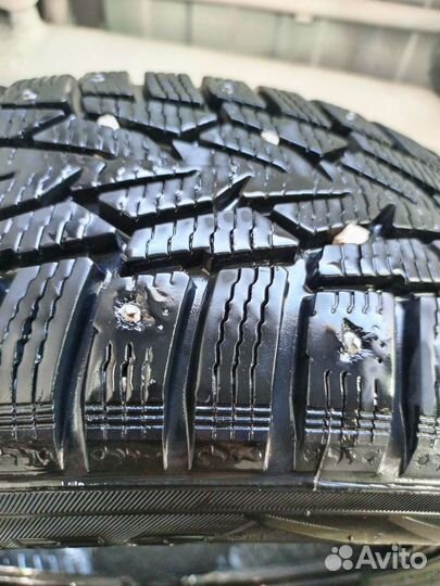 Nokian Tyres Nordman 7 195/65 R15