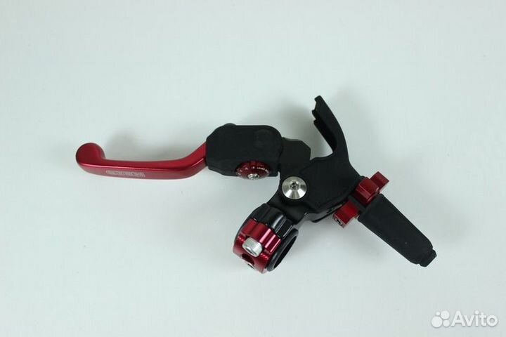 Рычаги сцепления otom IGP