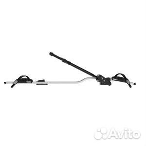 Крепление для перевозки велосипедов на крыше Thule