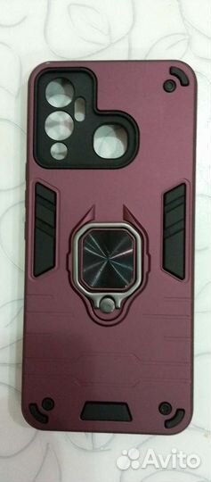 Чехол на infinix x6816 D