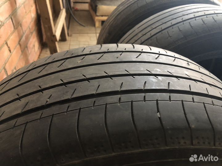 Toyo 800 Ultra 21.5/55 R17