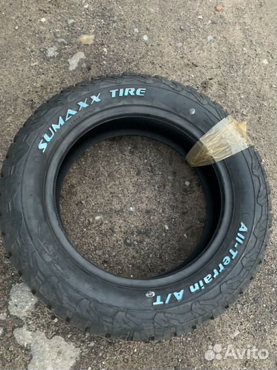 Sumaxx All-Terrain T/A 235/60 R18 104