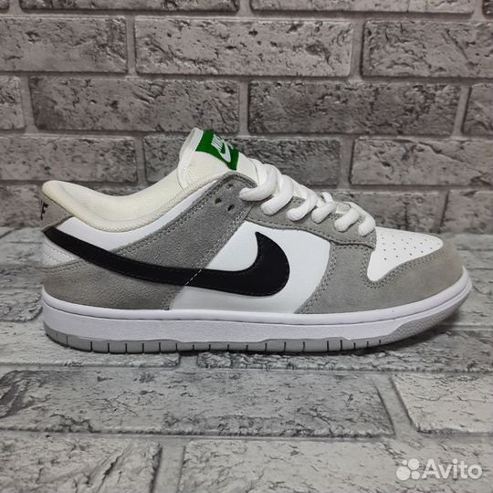 Кроссовки мужские Nike dunk SB