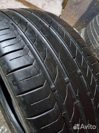 Continental ContiSportContact 5 255/50 R19 103W