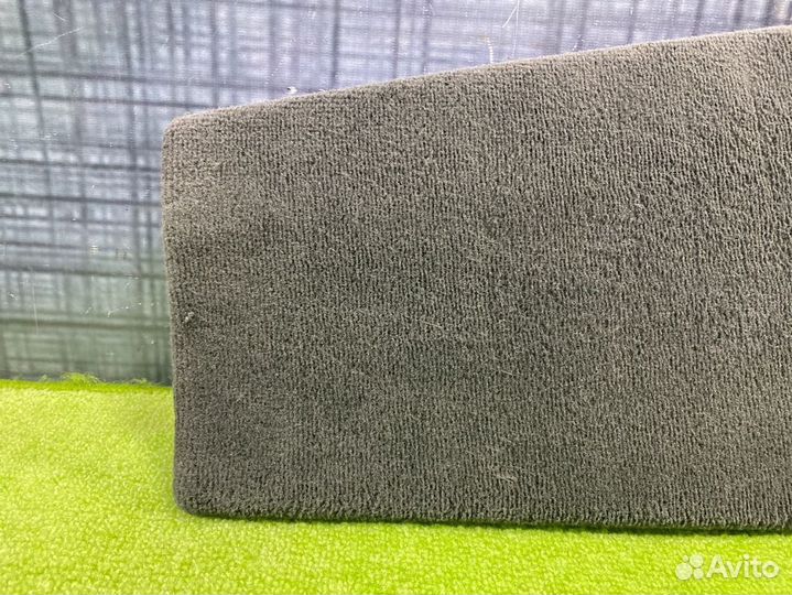 Обшивка салона левая Bmw X5 E70 N52 2007