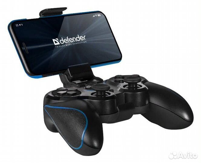 Геймпад для смартфона defender Blast