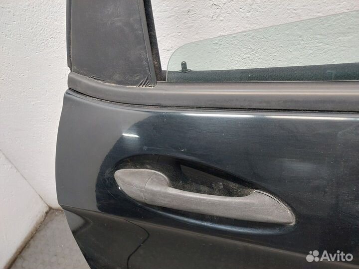 Дверь правая задняя Mercedes A W169, 2005