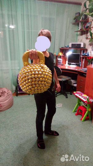 Цветы и не только