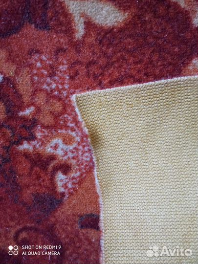 Ковровая дорожка бу