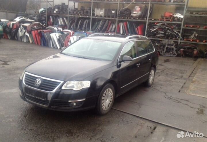 Форсунки Volkswagen Passat 6 2.0 TDI 038130073BA