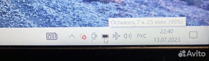 Игровой ноутбук Acer