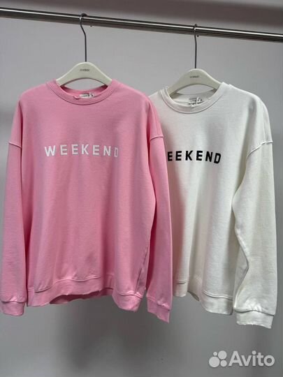 Свитшот Cosmic