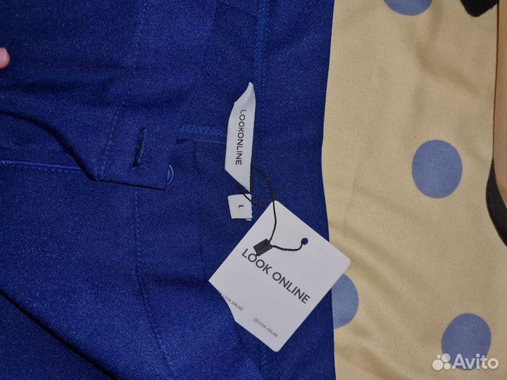 Брюки женские Look Online