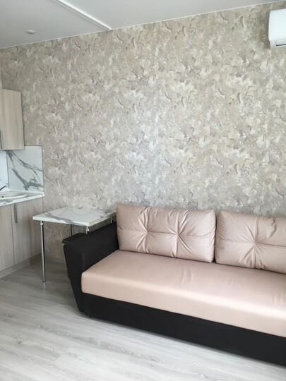 Квартира-студия, 29 м², 10/20 эт.