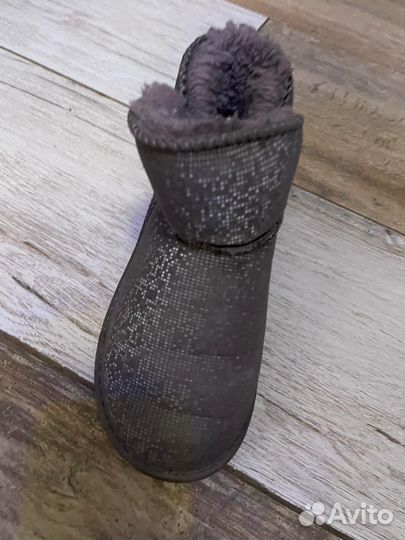 Угги детские