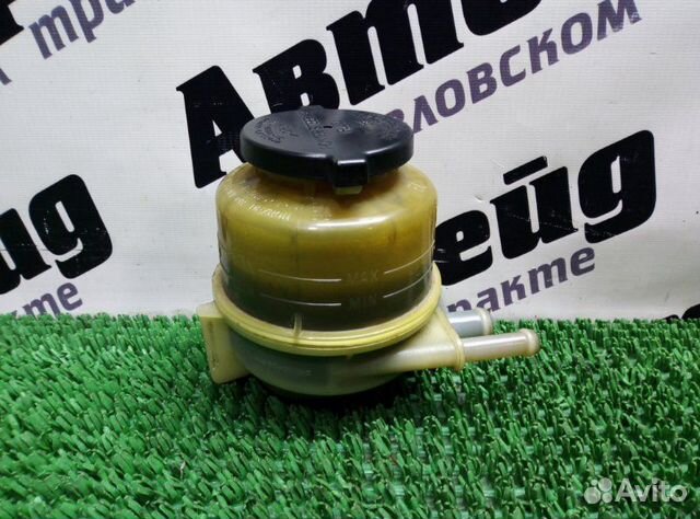 Бачок гидроусилителя Toyota Camry ACV30 2AZ-FE