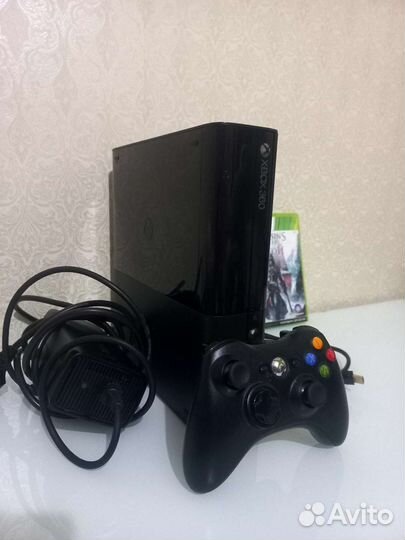 Xbox 360