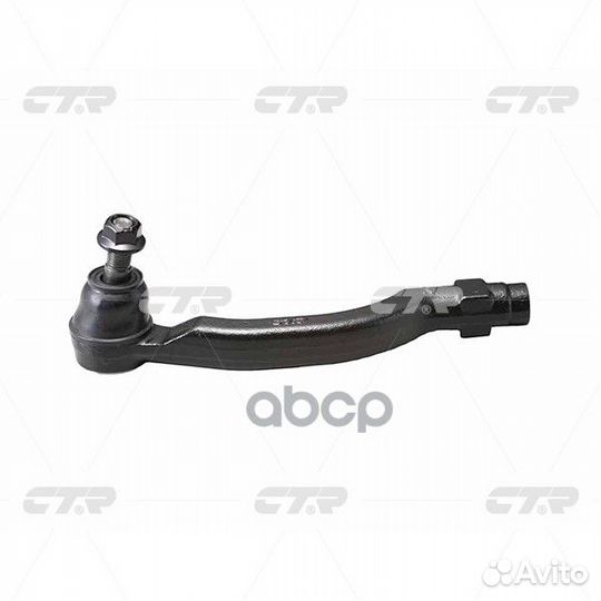 Cemz-57 Наконечник рулевой тяги прав CE04