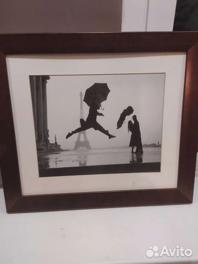 Картина новая